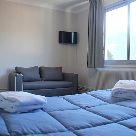 Le Petit Majestic Lourdes Exterior foto
