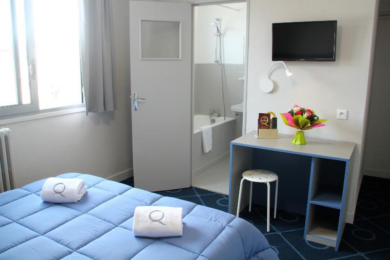 Le Petit Majestic Lourdes Exterior foto